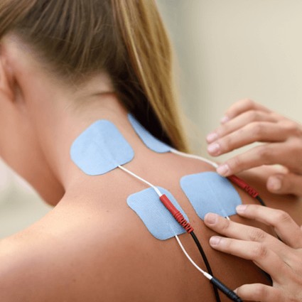 Electrotherapy