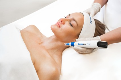 Dermapen Body | Face Behandlung – Microneedling