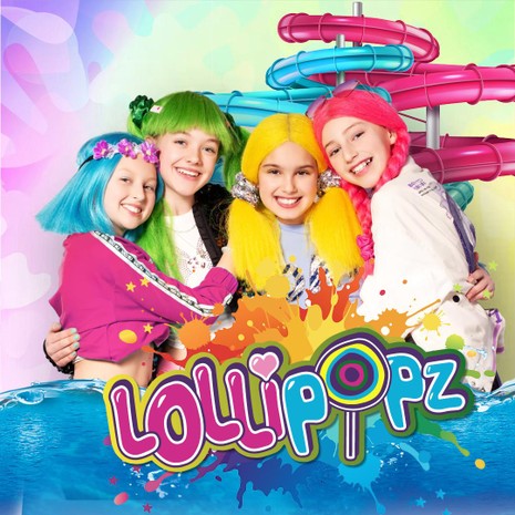 Lollipopz – Meet ænd Greet 22. 2. 2025